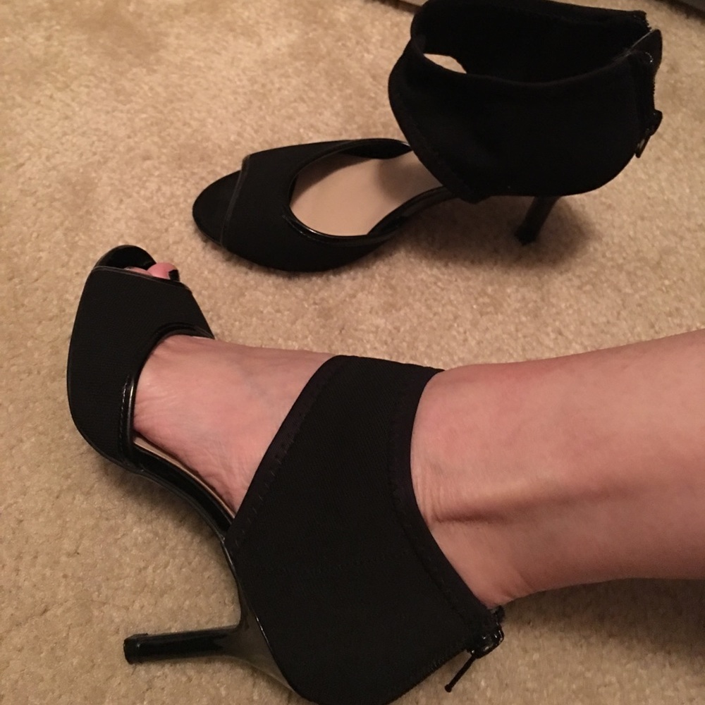 Cute heels